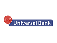 Банк Universal Bank в Великих Мостах